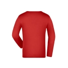 T-shirt manches longues enfants