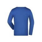 T-shirt manches longues enfants