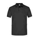 Polo basic homme