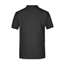 Polo basic homme