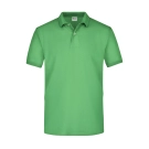 Polo basic homme