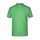 Polo basic homme