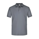 Polo basic homme