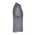 Polo basic homme