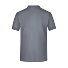 Polo basic homme