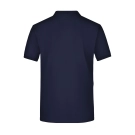 Polo basic homme