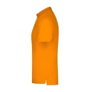 Polo basic homme