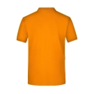 Polo basic homme