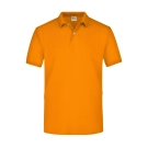 Polo basic homme