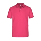Polo basic homme