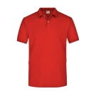 Polo basic homme