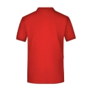 Polo basic homme