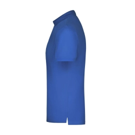 Polo basic homme