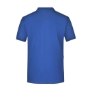 Polo basic homme