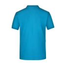 Polo basic homme