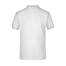 Polo basic homme
