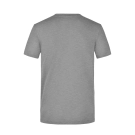 T-shirt avec poche homme
