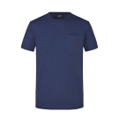 Men's Round-T Pocket
