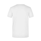 T-shirt avec poche homme