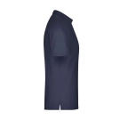 Men's Polo Pocket