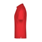 Men's Polo Pocket