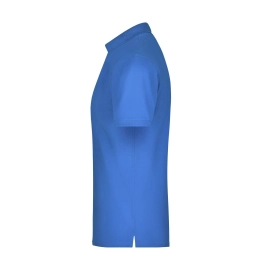 Polo avec poche homme