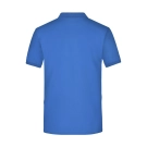 Polo avec poche homme
