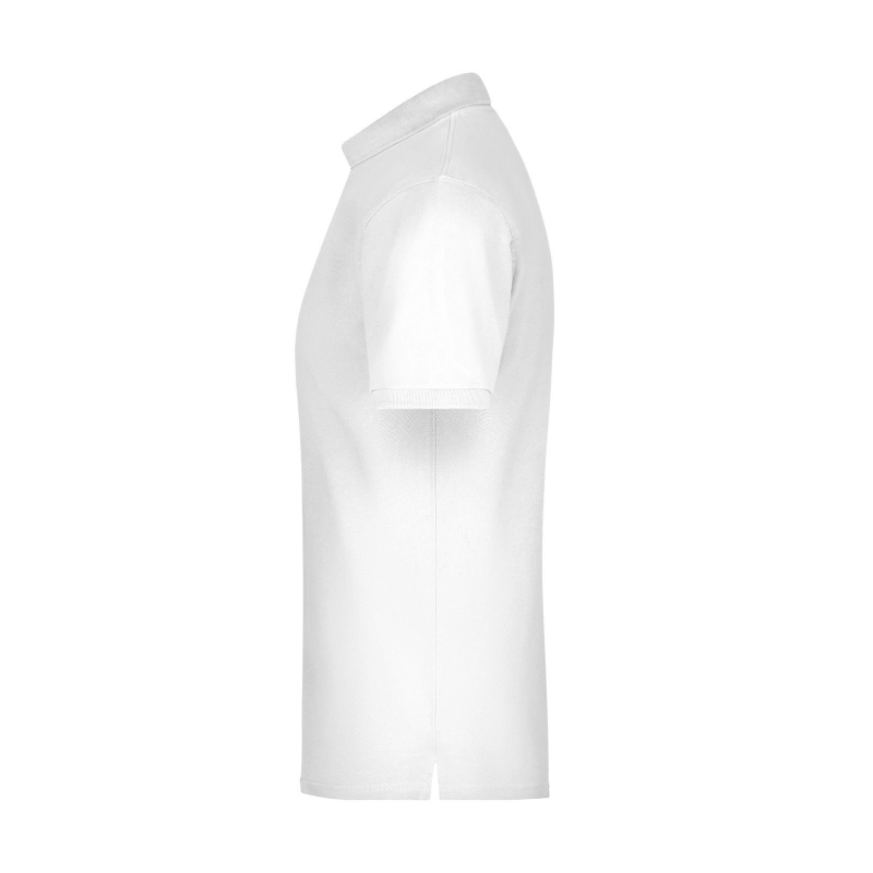 Men's Polo Pocket