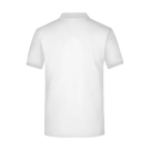 Men's Polo Pocket