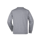 Men's Round Sweat Pocket