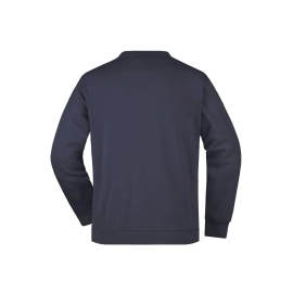Sweat avec poche homme