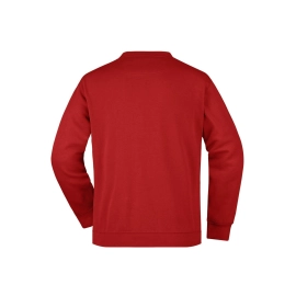 Sweat avec poche homme
