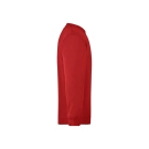 Men's Round Sweat Pocket