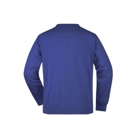 Sweat avec poche homme