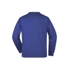 Sweat avec poche homme