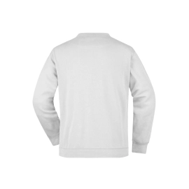 Sweat avec poche homme