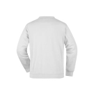 Men's Round Sweat Pocket