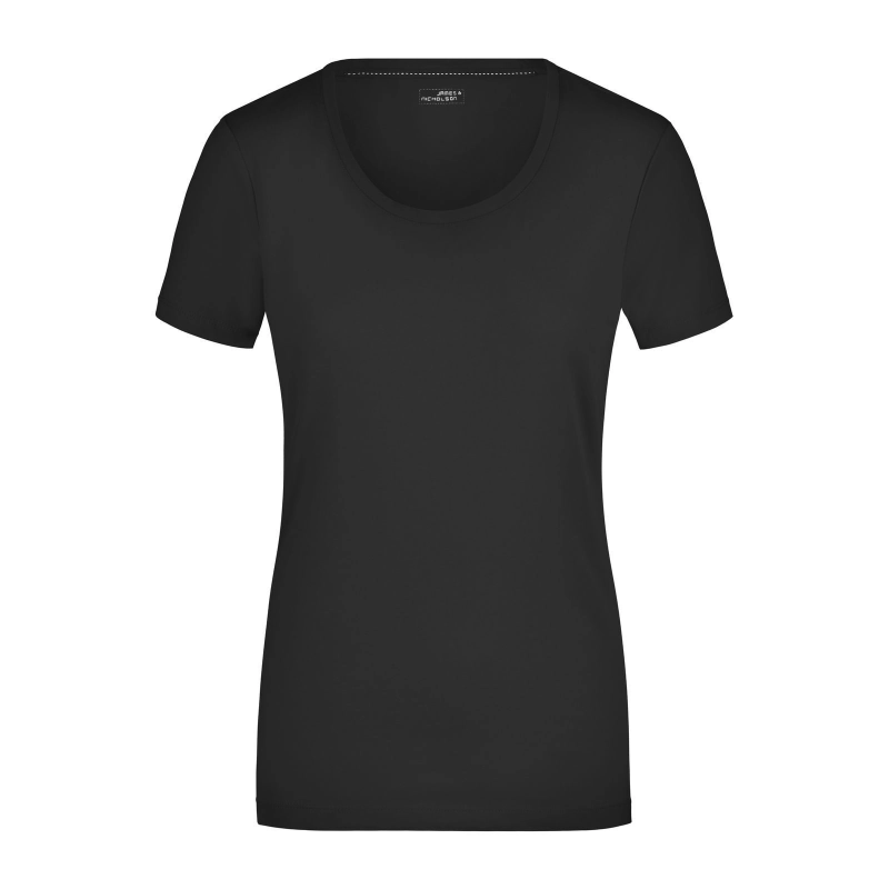 T-shirt Stretch femme