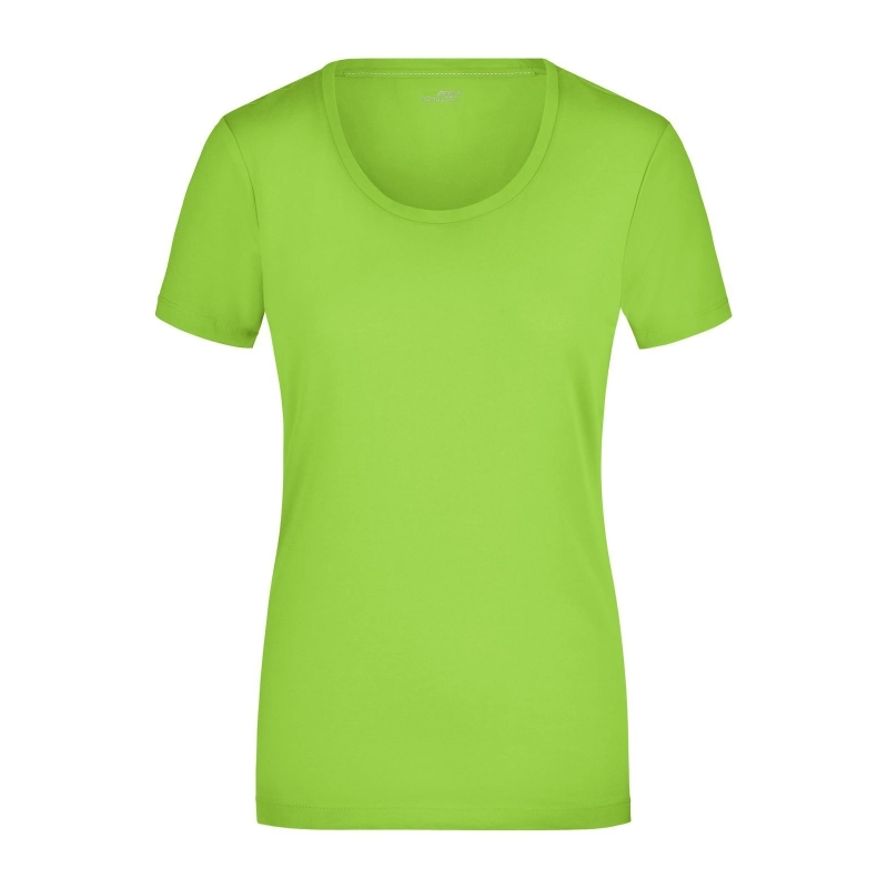 T-shirt Stretch femme