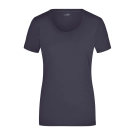 Ladies' Stretch Round-T