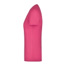Ladies' Stretch Round-T