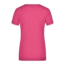 Ladies' Stretch Round-T
