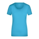 T-shirt Stretch femme