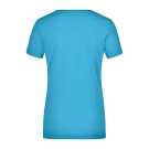 T-shirt Stretch femme