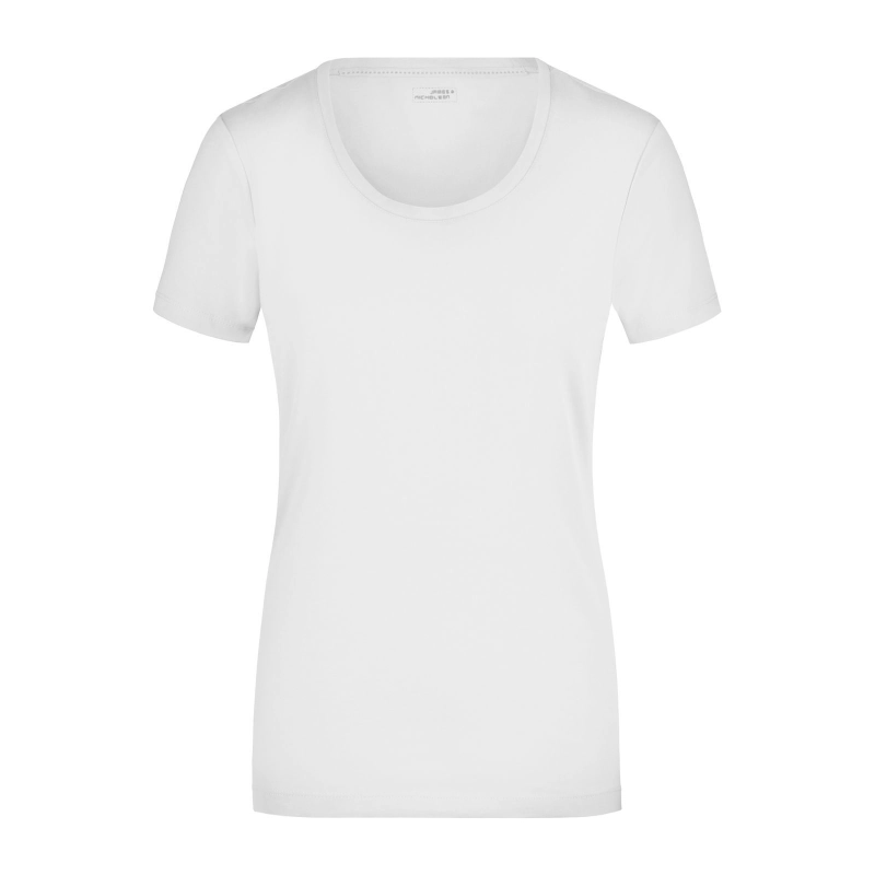 T-shirt Stretch femme