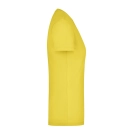 Ladies' Stretch Round-T