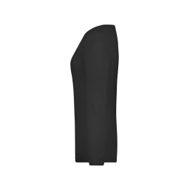 T-shirt Stretch manches longues femme