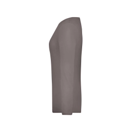 T-shirt Stretch manches longues femme