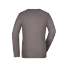 T-shirt Stretch manches longues femme