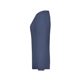 T-shirt Stretch manches longues femme